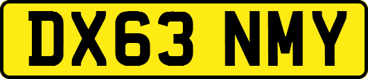 DX63NMY