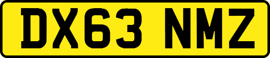 DX63NMZ