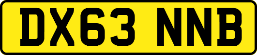 DX63NNB