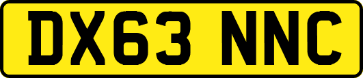 DX63NNC