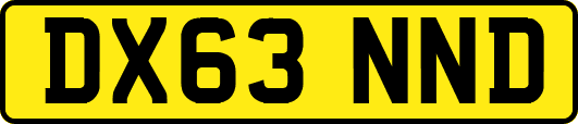 DX63NND