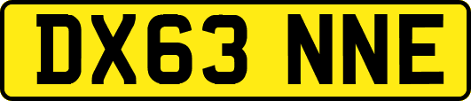 DX63NNE
