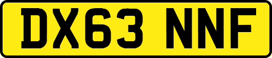 DX63NNF