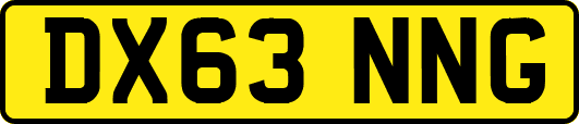 DX63NNG