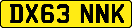 DX63NNK