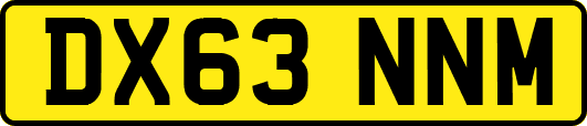 DX63NNM