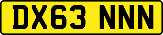DX63NNN
