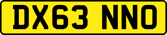 DX63NNO