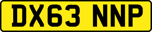 DX63NNP
