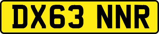 DX63NNR