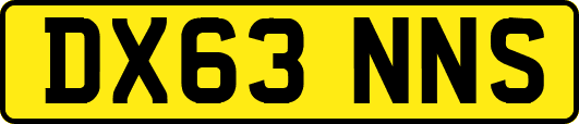 DX63NNS