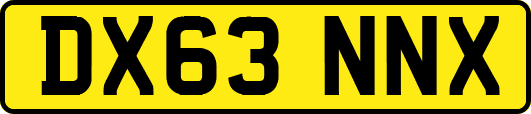 DX63NNX