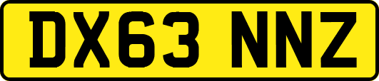 DX63NNZ