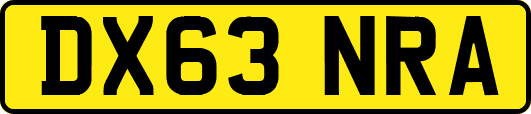 DX63NRA