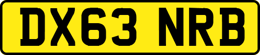 DX63NRB