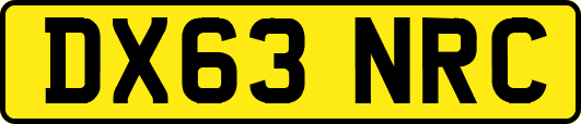 DX63NRC