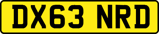 DX63NRD