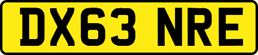 DX63NRE