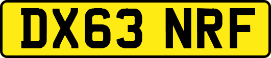 DX63NRF