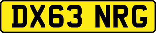 DX63NRG
