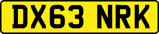 DX63NRK