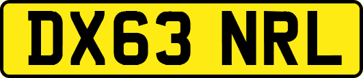DX63NRL