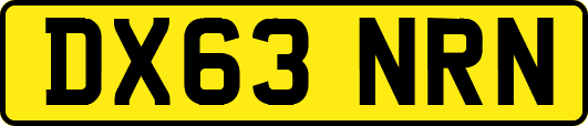 DX63NRN