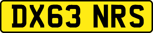 DX63NRS