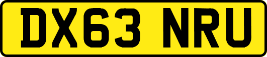 DX63NRU