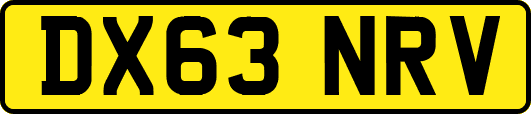 DX63NRV