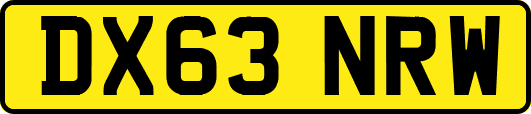 DX63NRW