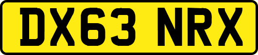 DX63NRX