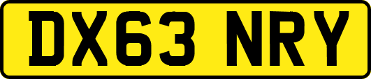 DX63NRY