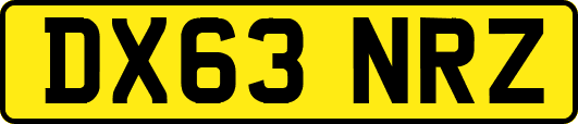 DX63NRZ