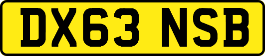 DX63NSB