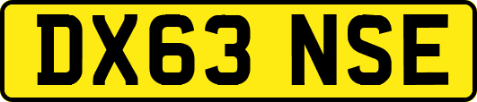 DX63NSE