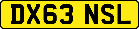 DX63NSL