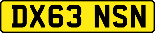 DX63NSN