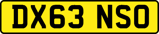 DX63NSO
