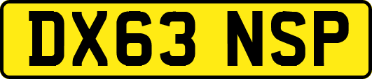 DX63NSP