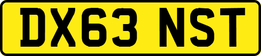 DX63NST