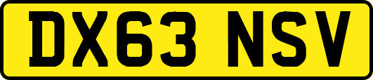 DX63NSV