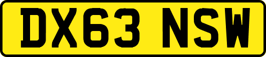 DX63NSW