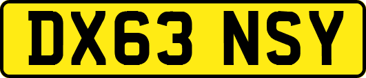 DX63NSY