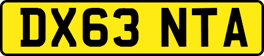 DX63NTA