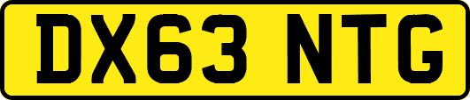 DX63NTG