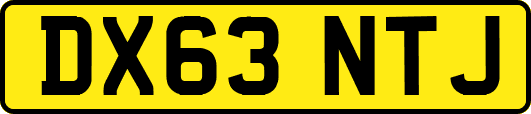 DX63NTJ