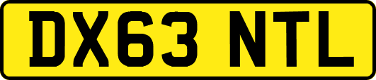 DX63NTL