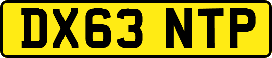 DX63NTP