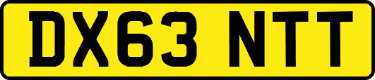 DX63NTT